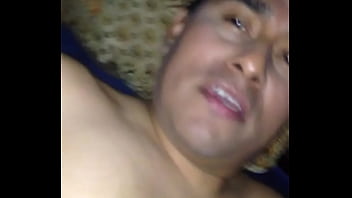 Bareback With The Neighbor