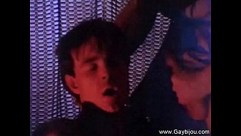 Vintage Gay Blowjob From The Sixties