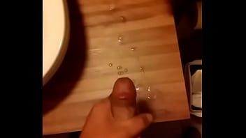 Punheta No Trabalho - cumshot, cum, jerkoff, wank, gozada, punheta, cacete, pau, soloboy, piroca - Video 5395609