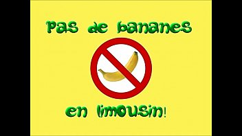 Pas De Bananes En Limousin!