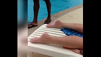 Fio Dental Bunda Rabuda Gostosa Safada Bikini