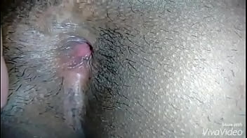 Meu Dedinho No Cuzinho