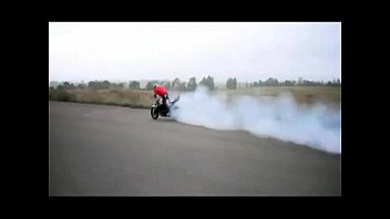 Stuntman D. For A Hot Babe