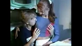 Step Daughter Wants It In Ass