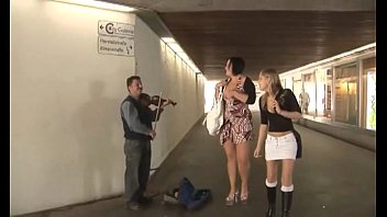 Ferkelz - Ein Blondes Ferkel!