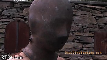 Upside Down Playgirl Gives Blowjob