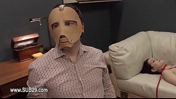 1-attractive BDSM toilet slut fucked anally hard -2015-10-19-13-42-031