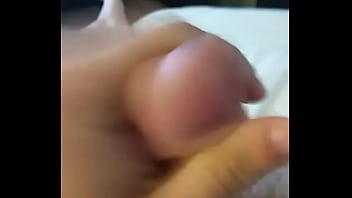 Me Playing With My Hard Cock - cock, stroking, soloboy, soloman - Video 5531827