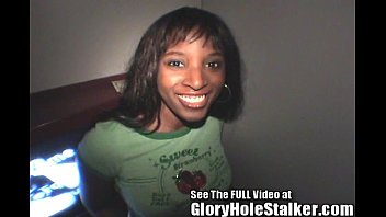 Cameron Sucks _ Fucks White Gloryhole Cocks