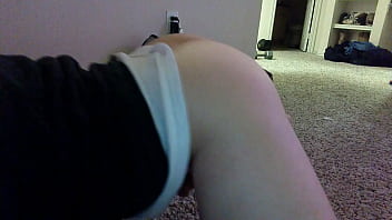 Fat Ass Seeking Pleasure