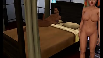 Sims 3 Fucking