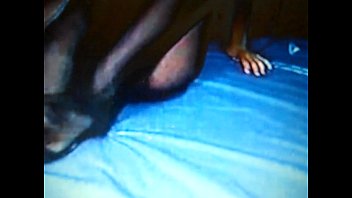 Pantyhosed Legs And Feet