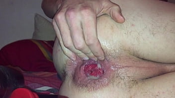 Anal, Dildo, Deep, Rose, Amateure, Soloboy - Anal - 2025 - Sexy - Experience - Video 5390541