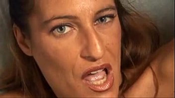 Here' A Rather Worn Italian Pussy