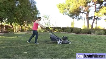 Hard Style Intercorse On Cam With Sexy Busty Wife Clip-25