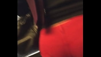 Mexicana Con Culo Grande