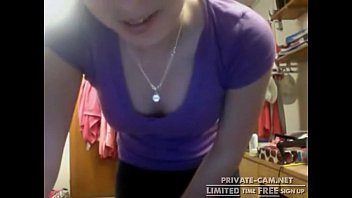 Adult Webcam Masturbation: Free Amateur Porn Video 87 Young Seductive