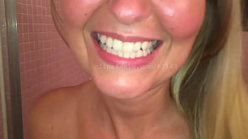 Professor Diana' Mouth Part2 Video5 Preview