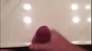 Me Jacking Off Big Cumshot