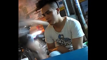 Gay, Hotboy, Viet - Gay - 2025 - Wild - Experience - Video 5479674