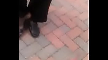 I Love Lunch Time In Arlington, Va