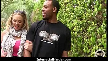 Amazing Chick Wants A Bbc To Fuck Her Pussy Hard 5