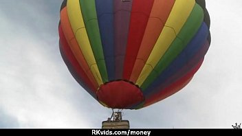 Dirtiest Talking Hooker Ever 5