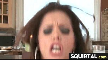 Squirt Girl 18