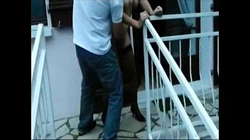 3845798 Prise En Exterieur Comme Une Chienne