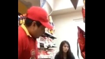 Argentina, Pendeja, Oxxo - Unknown - 2025 - Incredible - Scene - Video 5586889