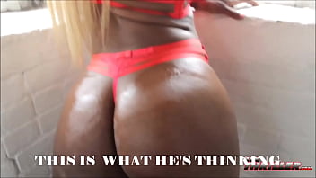When A Guy See_s A Big Booty View More Videos On Befucker.com