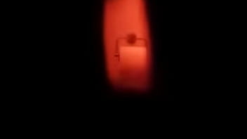 Voyeur, Toilet - Unknown - 2025 - Sexy - Show - Video 5477367
