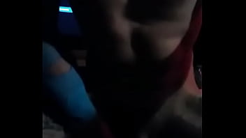 Paja Encima De Un Plug