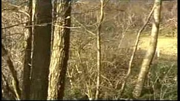 Deutsche Amateure Fahren Zum Ficken In Den Wald