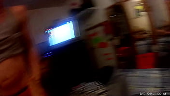 Pussy, Fucking, Feet, Britni, Cliff - Femdom - 2025 - Passionate - Session - Video 5586207