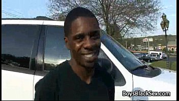 Black Boy Fuck Tight White Asshole Hardcore 15