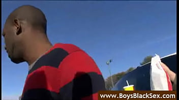 Black Gay Sex Fucking- Blacksonboys - Video13 - anal, interracial, ass, blowjob, blackcock, oral, gay, gaysex, gayhardcore, gayfuck, blacksonboys - Video 6497534