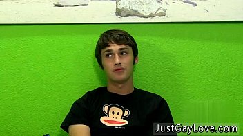 Rules Of Gay Interview J. Ray Found His Way To When A