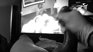 Cumshot, Black, Oil, Masturbation, Dick, Glove - Cumshot - 2025 - Sexy - Session - Video 5525198