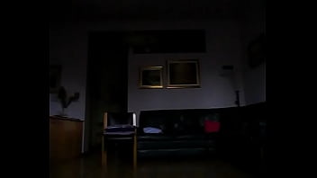 Dscn3523 Morning, Fingering My Ass