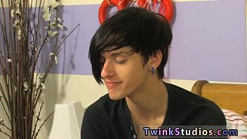 Circumcised Guy Porn Gay When Bored Teen Lads Get Together, They Play