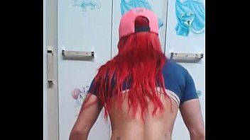 A Pecadora Do Funk Desafio Treme Bunda