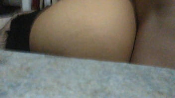 Nalgas De Perrito Mexicana