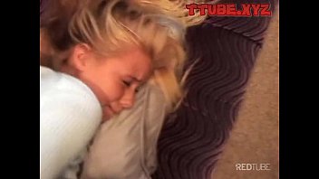 Wannabe Cheerleader Gets Fucked Too - sex, teen, blonde, blowjob, amateur, tattoos, masturbation, POV, oral, vaginal, caucasian - Video 5584505