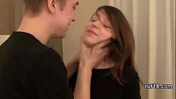 Ouch Means Yes! - teen, hardcore, rough, young, 18 - Video 5384575