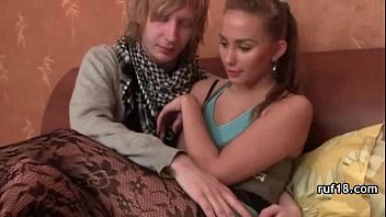 Horny Dude Takes Control Of Her Slave - Teen-hardcore-rough-young-18