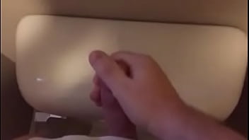 Me Jacking Off And Cumming - cumshot, cum, masterbation, orgasm, jackingoff, soloboy - Video 5523643