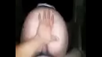 Big Booty Laying It Down