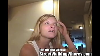 Streetwalkingwhores Hanna