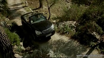 She Pick Her Up And Lick Her Pussy